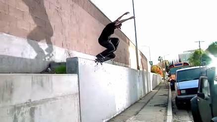 WELCOME NOAH AND SEAN TO DEATHWISH