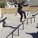 Skate Free - Shane O'Neill