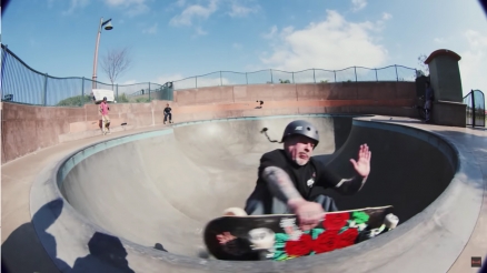Eric Dressen "My Indys" Video