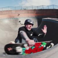 Eric Dressen "My Indys" Video
