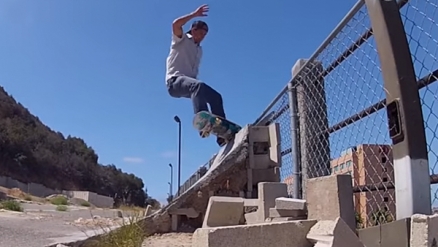 Kristian Svitak: Kill The Kool