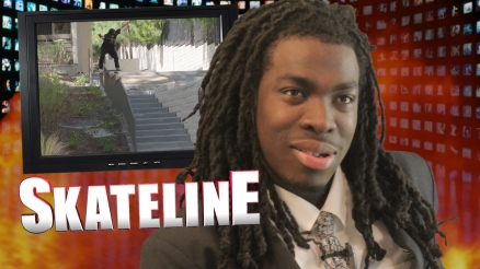 SKATELINE: 01.14.2020