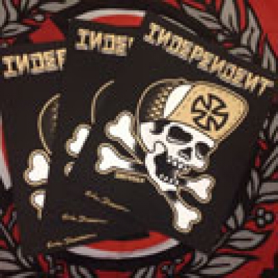 Independent Eric Dressen Collection 