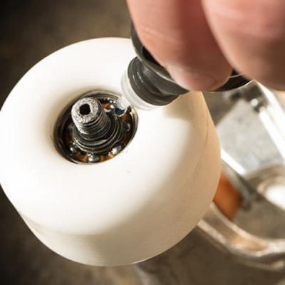 Bronson's High Speed Ceramic Oil