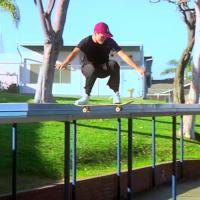 Jack Springer's "Smile" Part