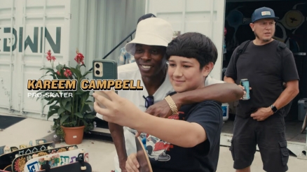 Super Skate Posse Giveback 29 | Dallas, TX