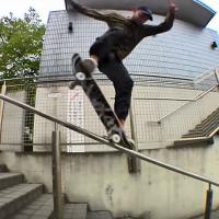 Zoo York's "Three Days in Tokyo" Video