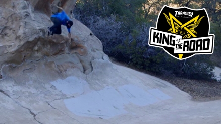 King of the Road 2015: Serious Rock Vibes