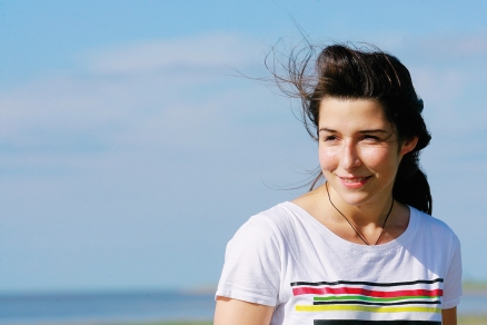 RIP in Peace: Anna Kruse