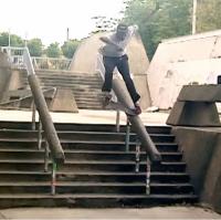 John Drinkard's "Winter's Over" Part