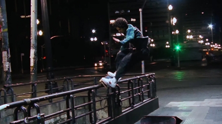 Wilson Chaves' "Estações" Part
