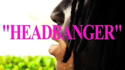 Supreme's "Headbanger" Video