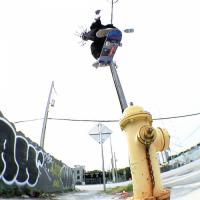 Supreme's "Headbanger" Video