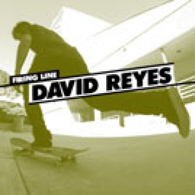 Firing Line: David Reyes