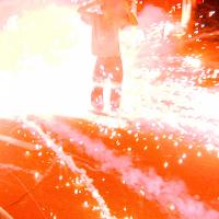 EC Melodi's "Sparks" Video
