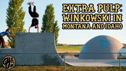 OJ's "Big Sky Country" Extras