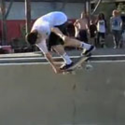 Mo' Mondays: Sarasota Skatepark