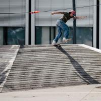 Sam Narvaez's "Marlen" Part