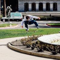 Pizza Skateboards "Adieu" Video