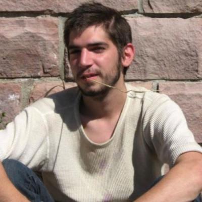 RIP IN PEACE: Nick "Twig" Ruddy