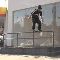 Vinicius Santos' "Ceremony" Part