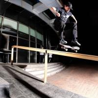 Zander Mitchell's "Scared &amp; Confused" Part