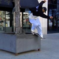 Pusher Bearings' "STAMINA" Video