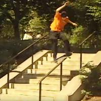 Evan Goss Baker "Miss Penn" Part