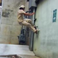 Bluetile Skateboards' "20" Video