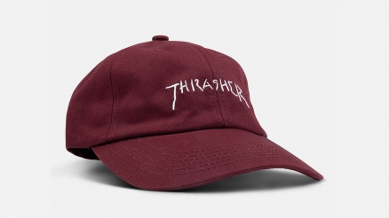 In The Shop: Headwear Classics