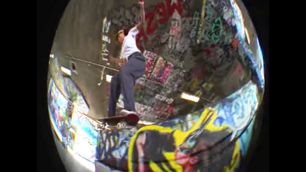 Andrea Benítez' "London Wizardry" Krux Part