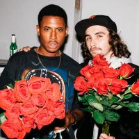 "Be Free" Premiere Photos
