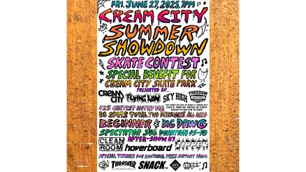 Cream City's "Summer Showdown"