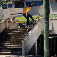 "The Good Homies" Video