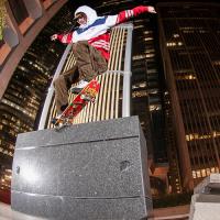 John Shanahan's "Thoro" Part