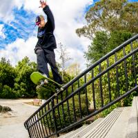 The Heated Wheel's Heavy Hitters: Brayan Coria and Jake Hill Interviews