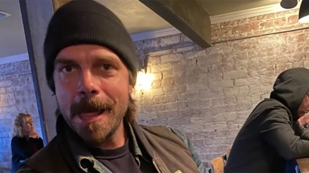 Justin Hackel's GoFundMe
