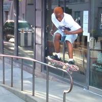 Crazy Ass Paterson Skaters' "Most Wanted" Video