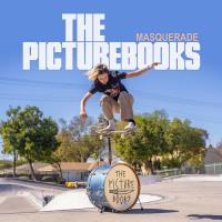 The Picture Books "Masquerade" Music Video
