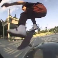 Hélas' "Hong Kong" Video
