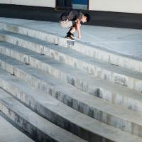Miles Silvas' "1947" Interview