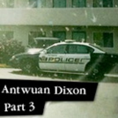 Antwuan Dixon Epicly Later'd Part 3