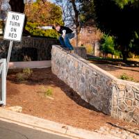 Malachi Gray's "Raw Ams" Independent Part