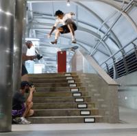 New Balance's "440 Version 2" Bangkok Video