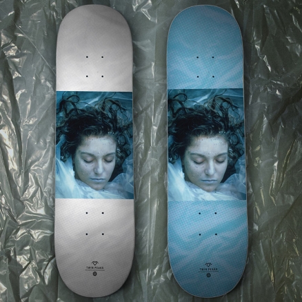Habitat's "Twin Peaks" Collection