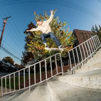 Rough Cut: Habitat's "Connector Line" Video