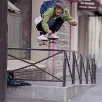 Magenta x adidas' "Boulevard Magenta" Video