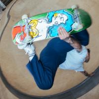 Krooked's "Kay Ar Kay Dee" Video Featuring Tom Knox