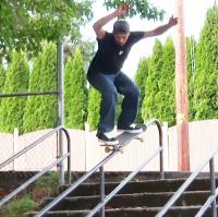 Adam Robo's "Downtime" Video