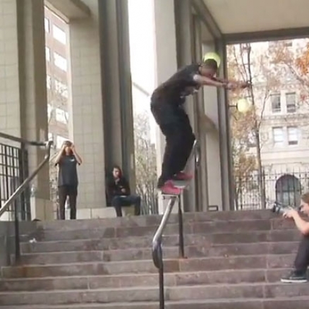 "PH3" - Pat Carmody &amp; Ishod Wair
